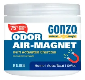 14 OZ Gel Deodorizer | Pack Of 6