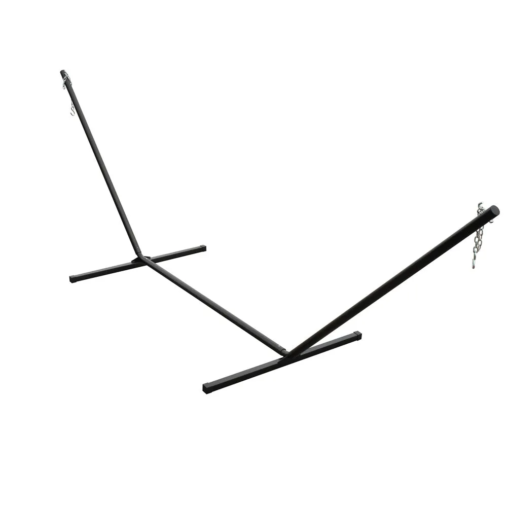 2-Point 15' Center Beam Hammock Stand