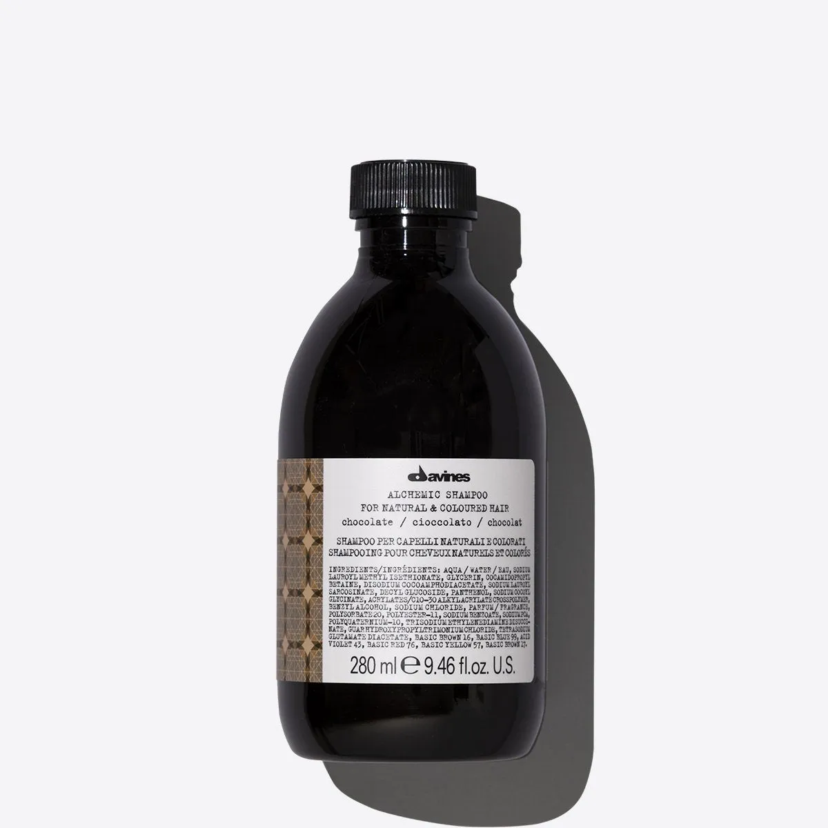 Alchemic Shampoo
