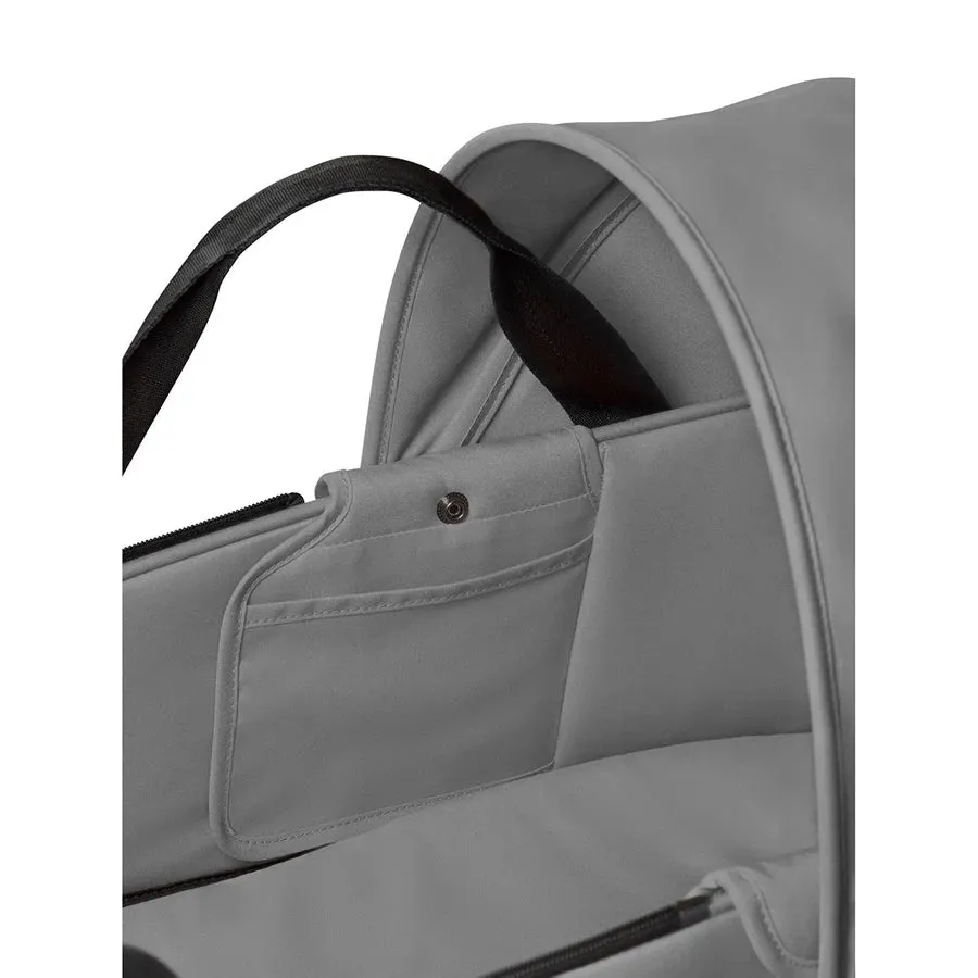 Babyzen YOYO Bassinet (Grey) **FRAME NOT INCLUDED**