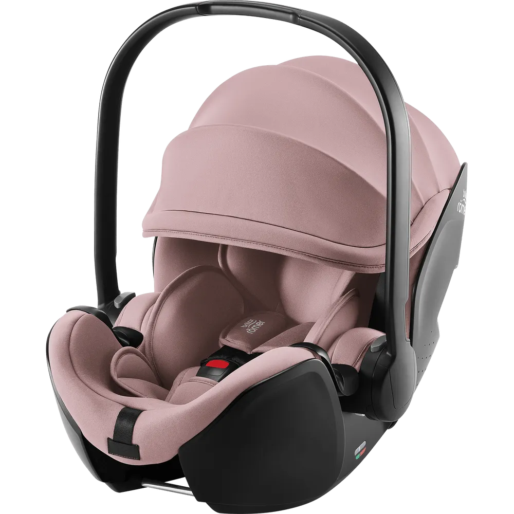 Britax Baby-Safe pro - Dusty Rose