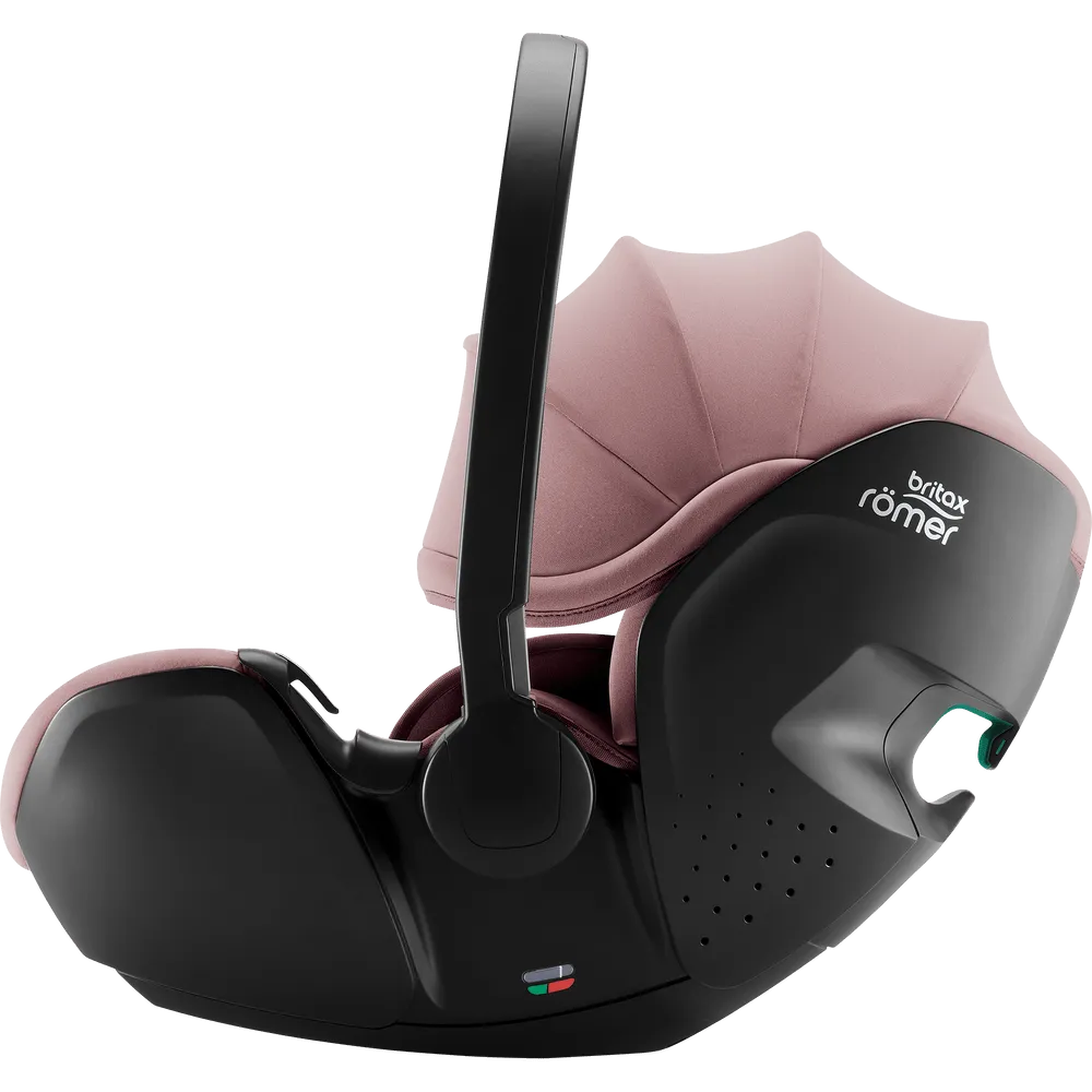 Britax Baby-Safe pro - Dusty Rose
