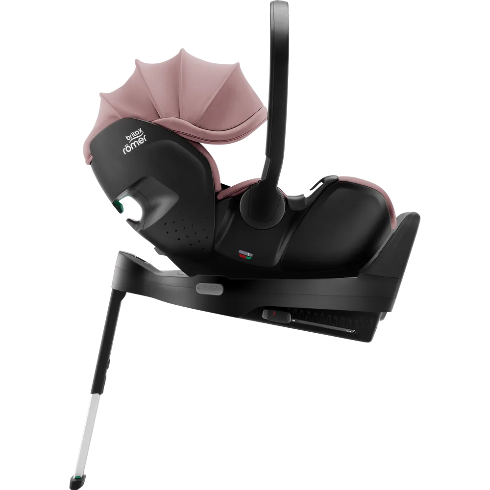 Britax Baby-Safe pro - Dusty Rose