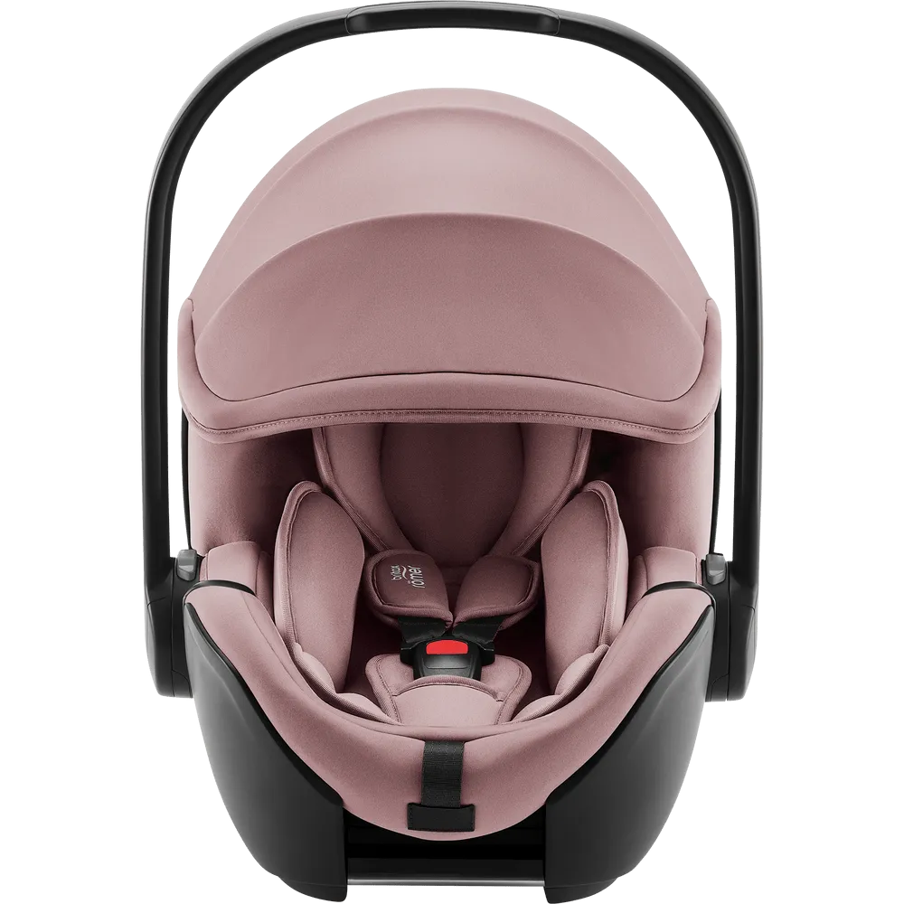 Britax Baby-Safe pro - Dusty Rose