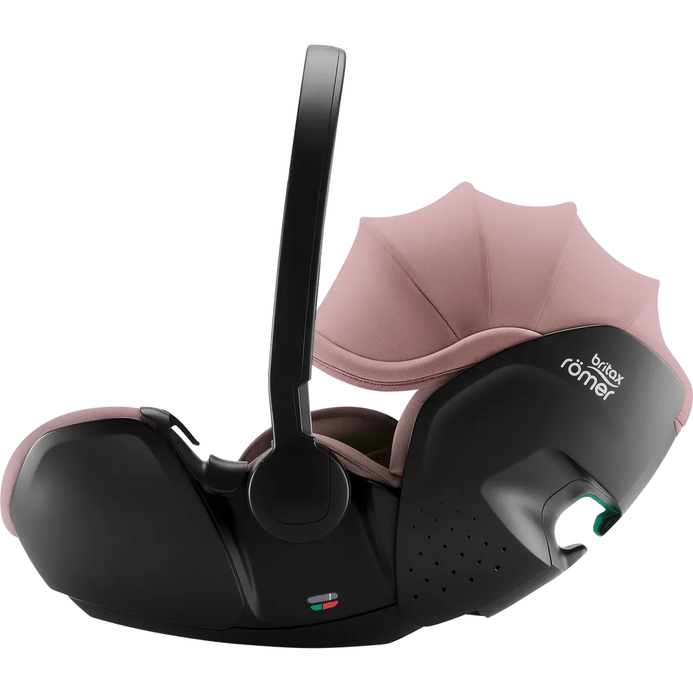 Britax Baby-Safe pro - Dusty Rose