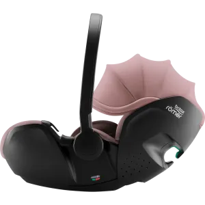 Britax Baby-Safe pro - Dusty Rose