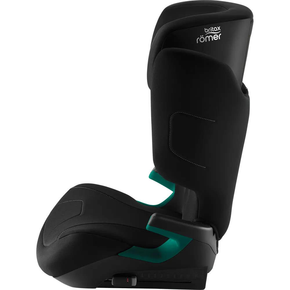 Britax Hi Liner - Space Black