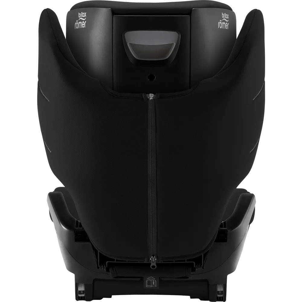 Britax Hi Liner - Space Black