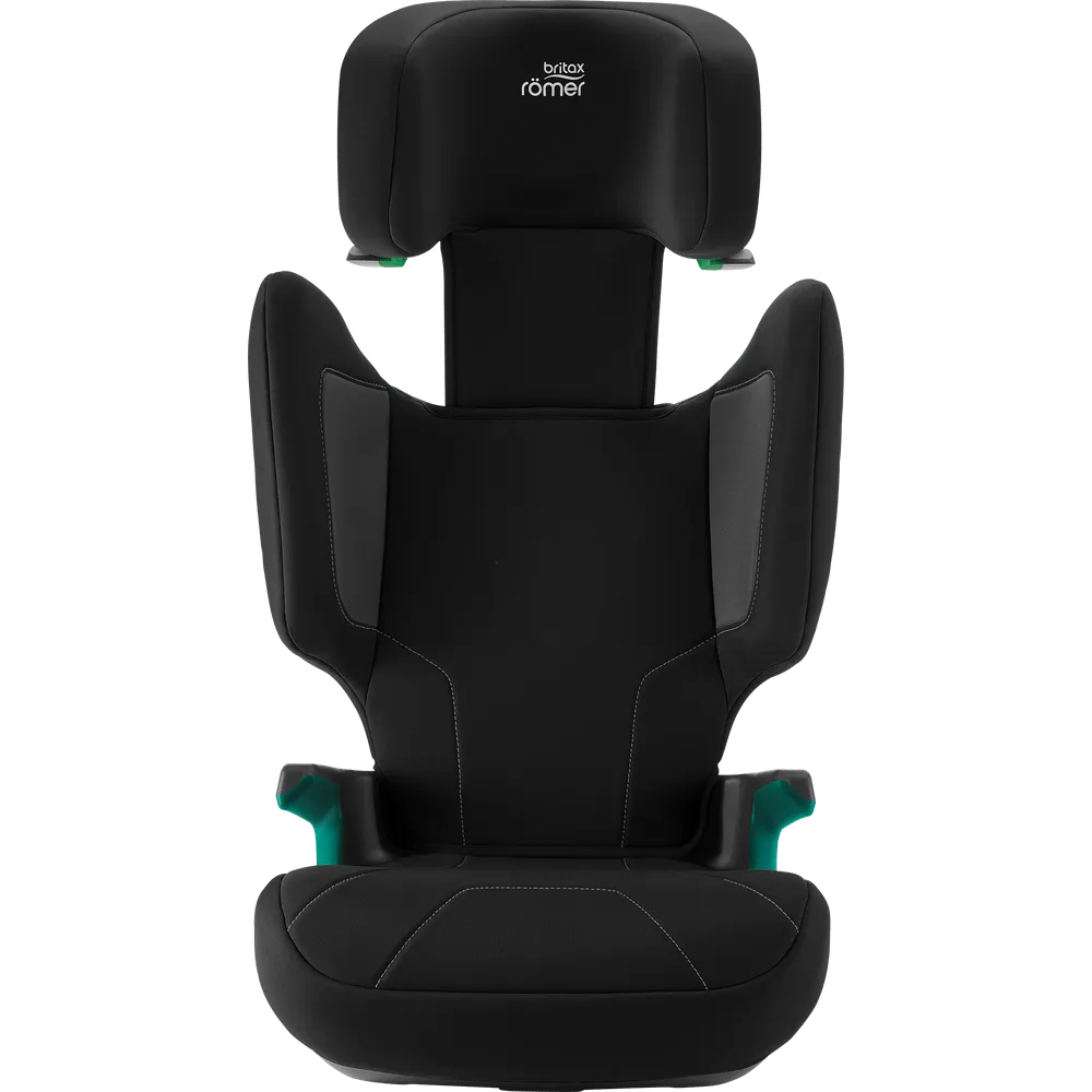 Britax Hi Liner - Space Black