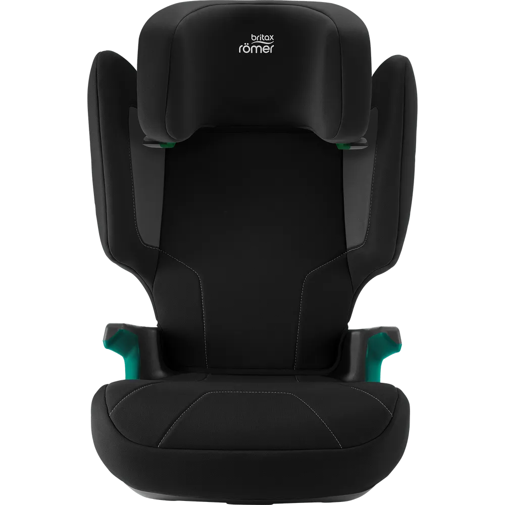 Britax Hi Liner - Space Black