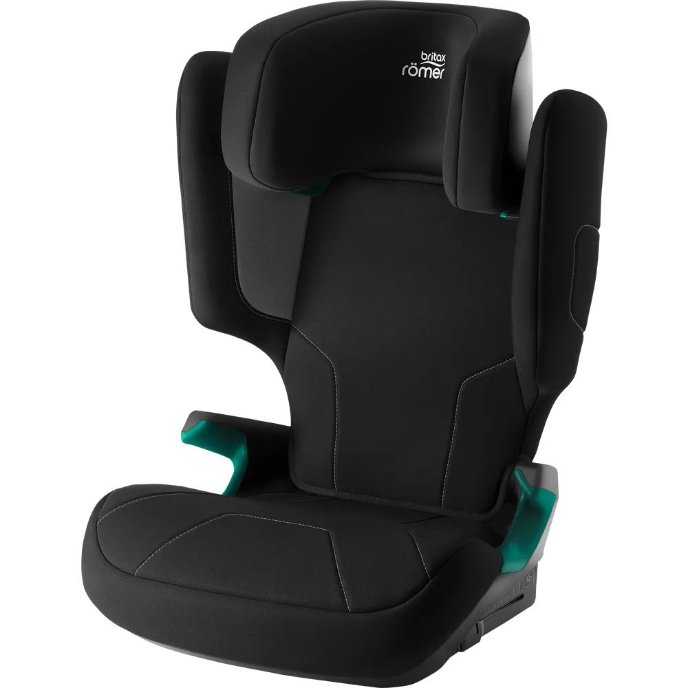 Britax Hi Liner - Space Black