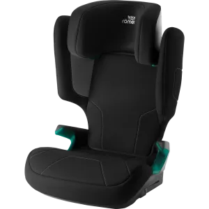 Britax Hi Liner - Space Black