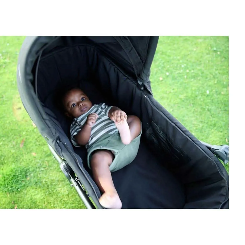 Bumbleride Era / Indie / Speed Bassinet