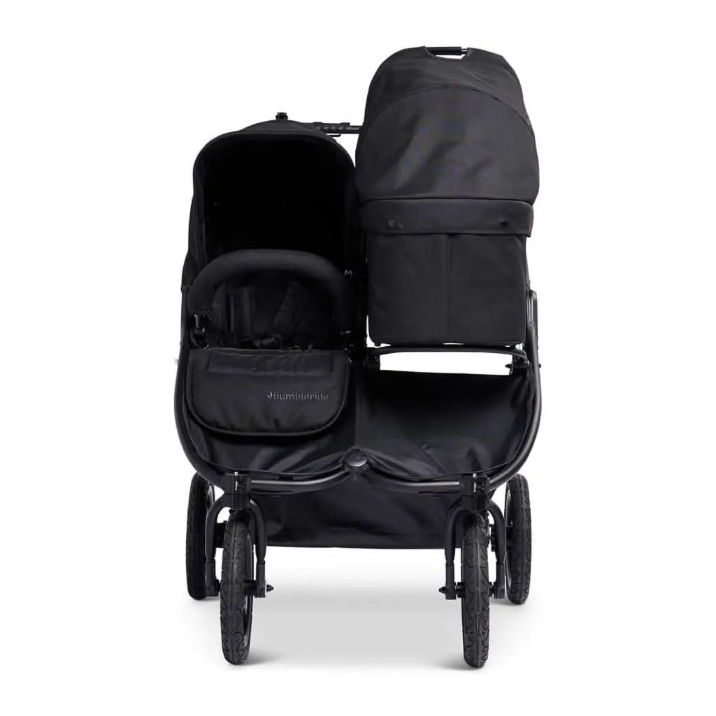 Bumbleride Indie Twin Bassinet