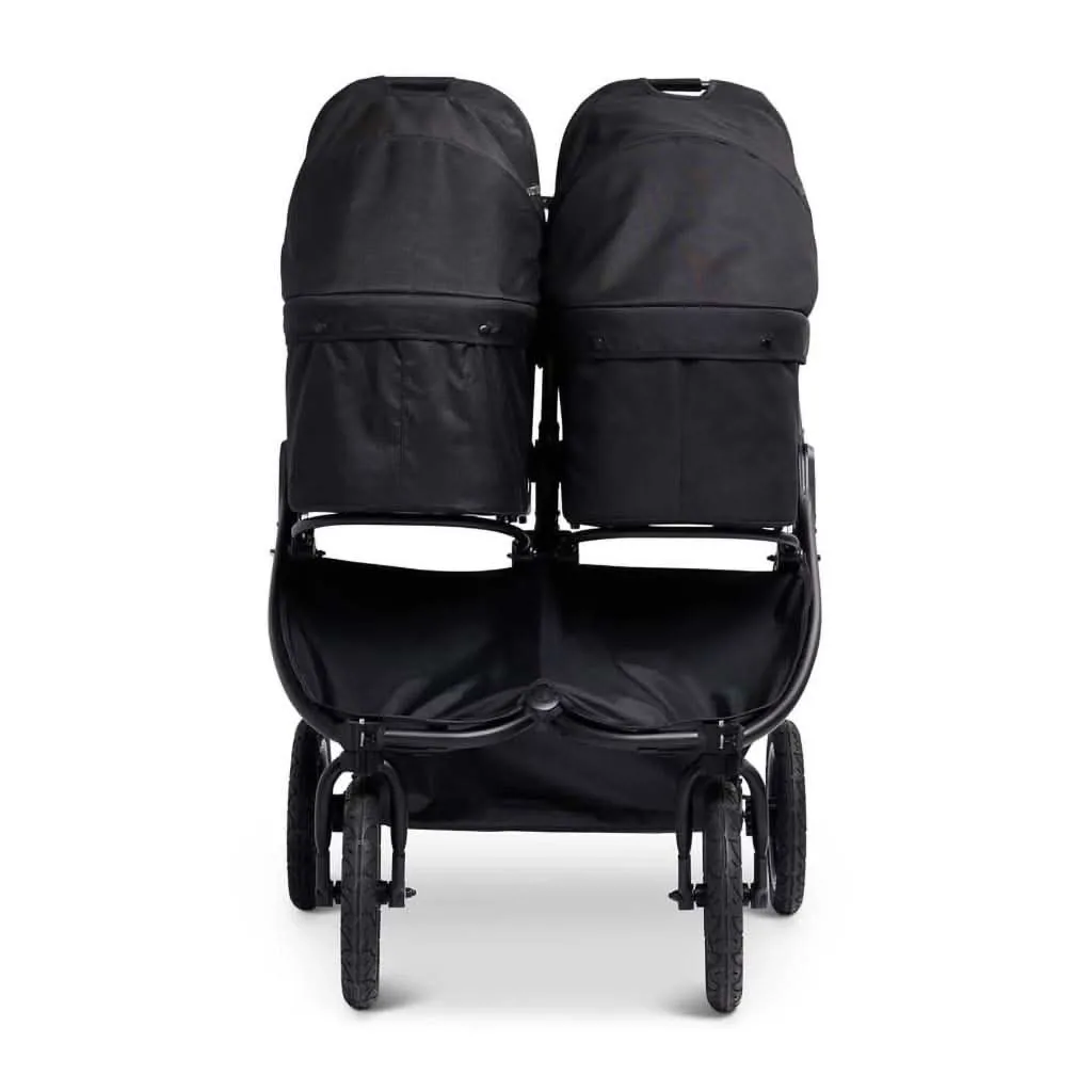 Bumbleride Indie Twin Bassinet
