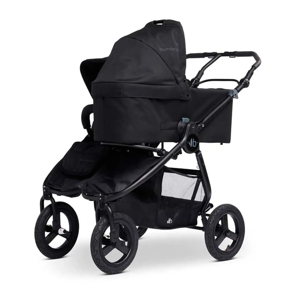 Bumbleride Indie Twin Bassinet