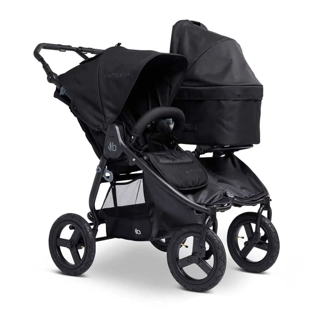 Bumbleride Indie Twin Bassinet