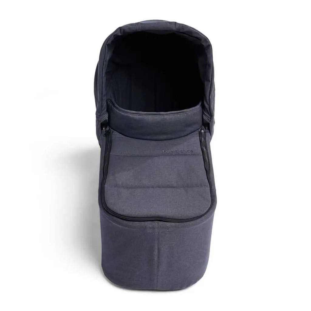 Bumbleride Indie Twin Bassinet