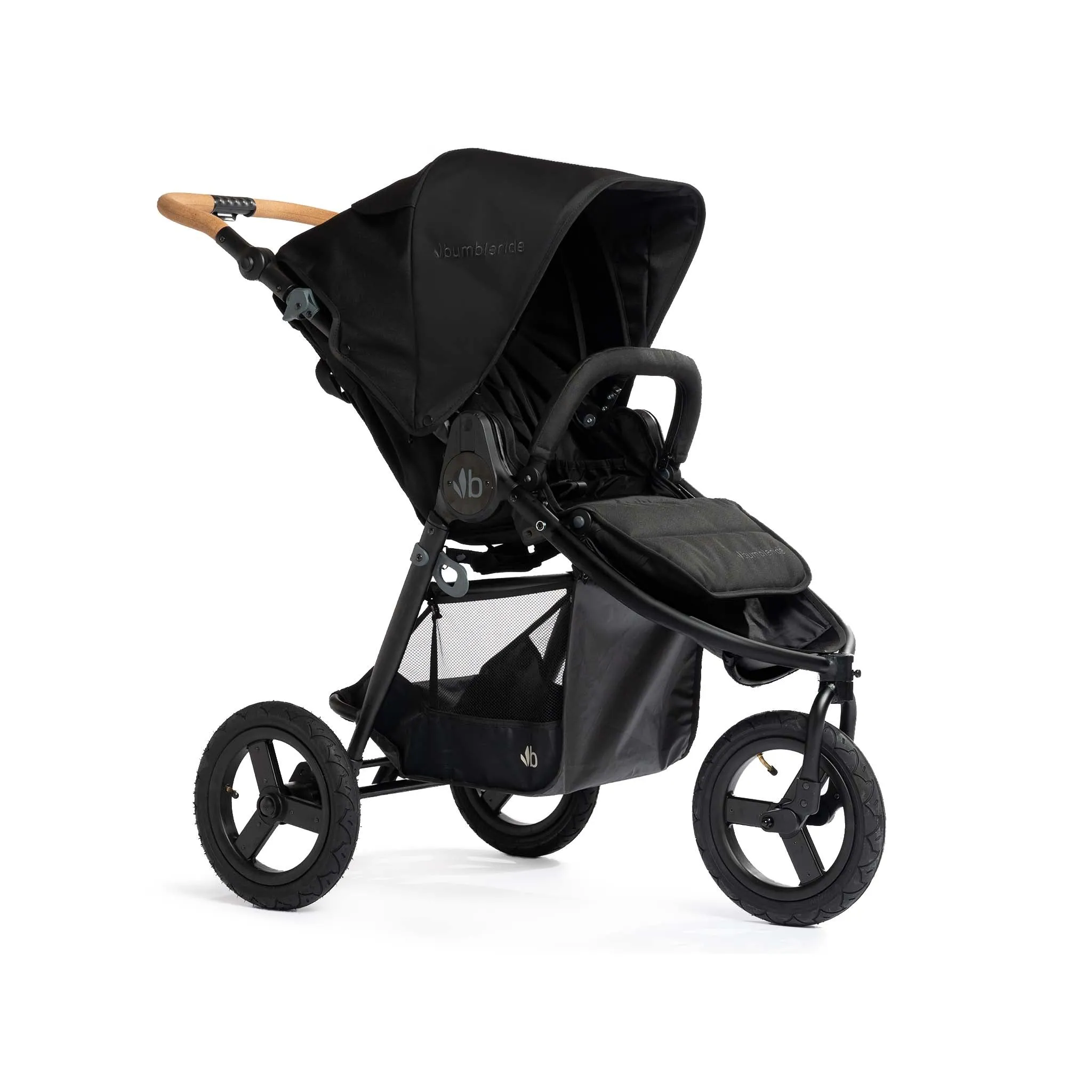 Bumbleride Single Bumper Bar