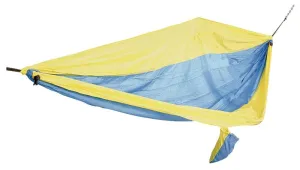 Cit Grp Commercial PA-SET Parachute Hammock Display, 12 ft L, 220 lb, Nylon :DISP: QUANTITY: 1
