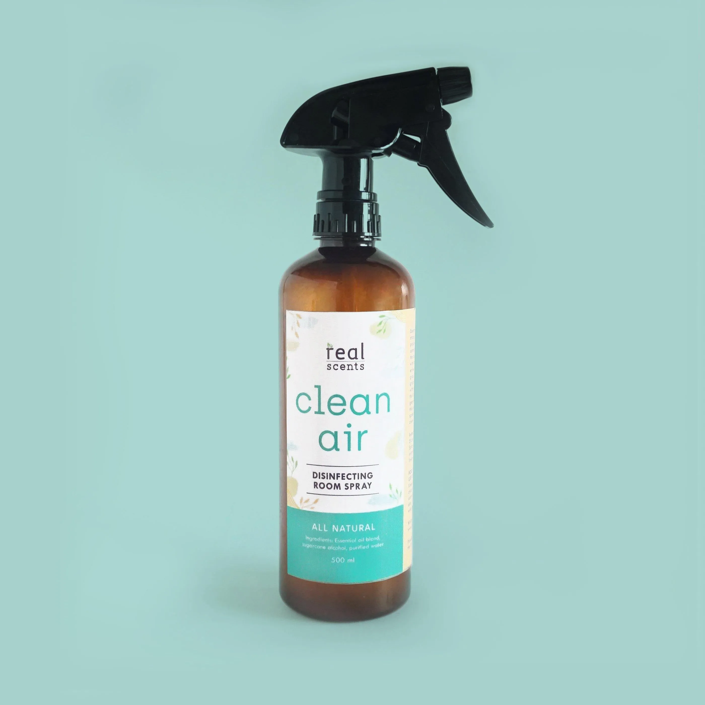 Clean Air Disinfecting Room Spray