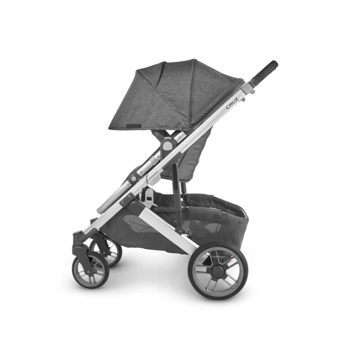 Cruz V2 Stroller by UPPAbaby