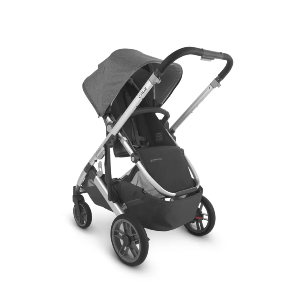 Cruz V2 Stroller by UPPAbaby
