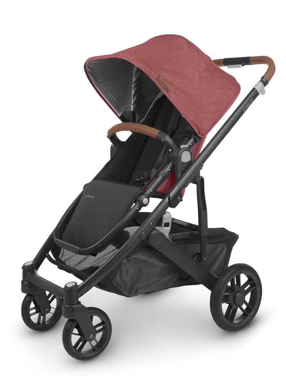 Cruz V2 Stroller by UPPAbaby