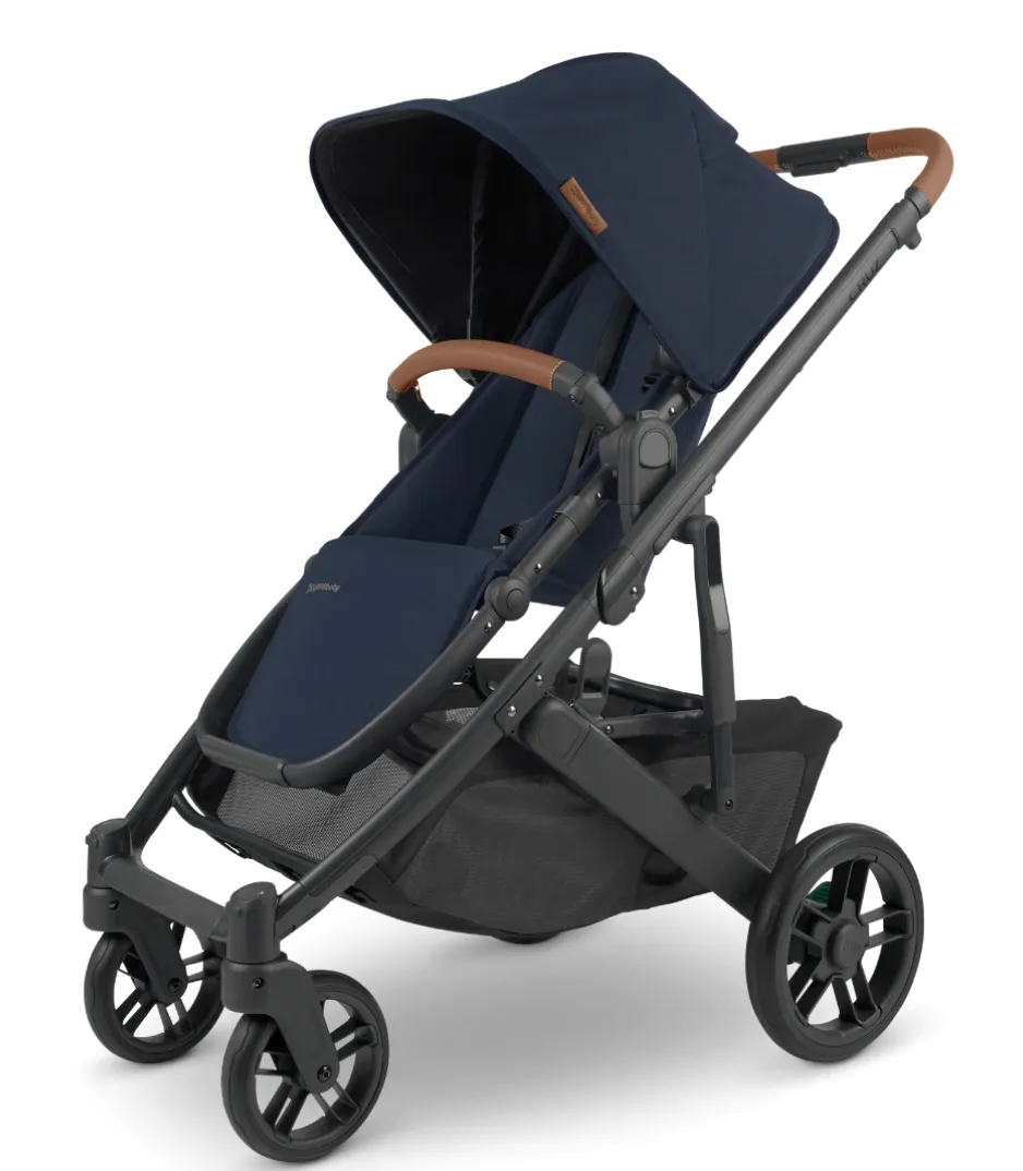Cruz V2 Stroller by UPPAbaby