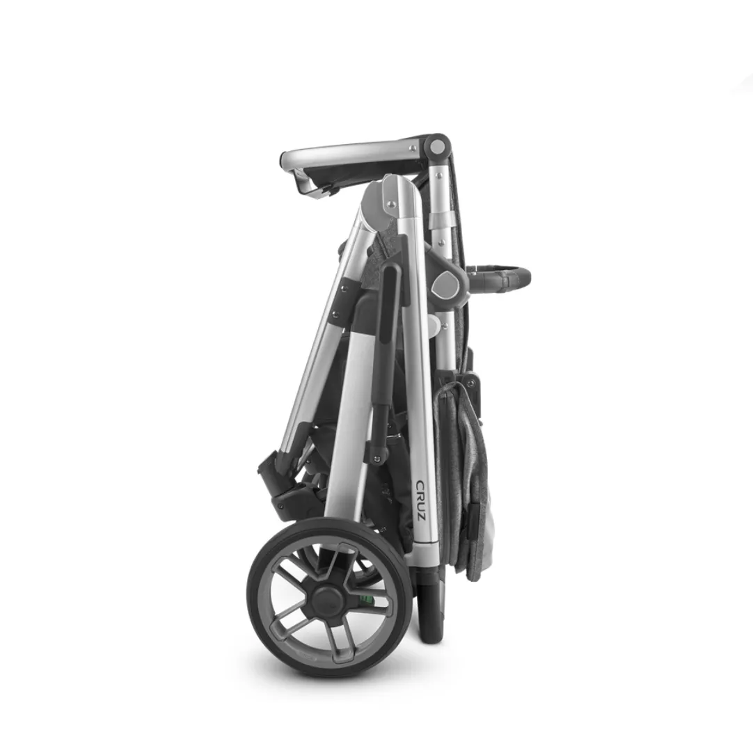 Cruz V2 Stroller by UPPAbaby