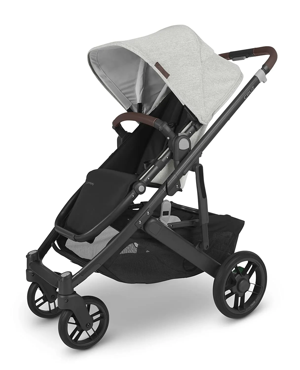 Cruz V2 Stroller by UPPAbaby