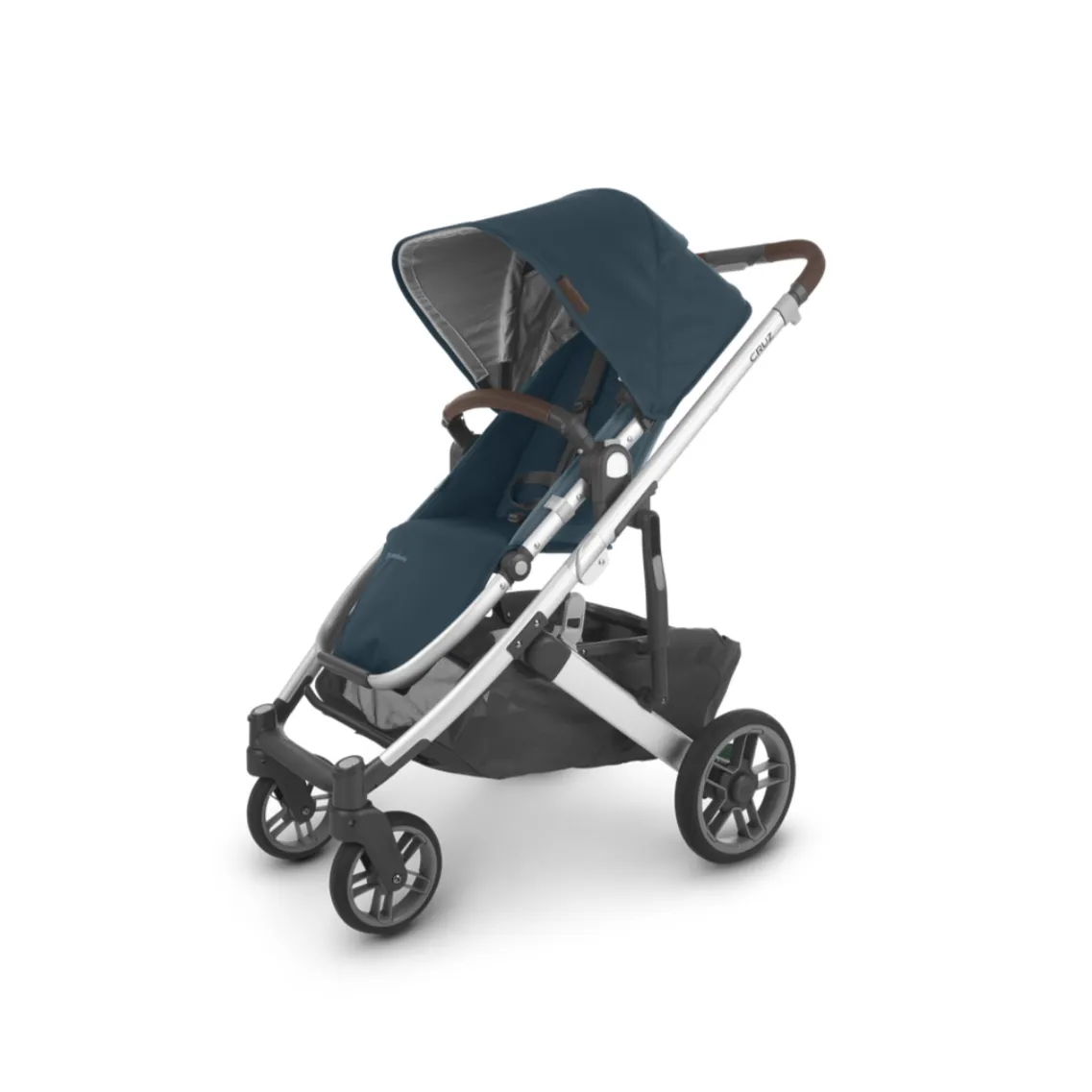 Cruz V2 Stroller by UPPAbaby