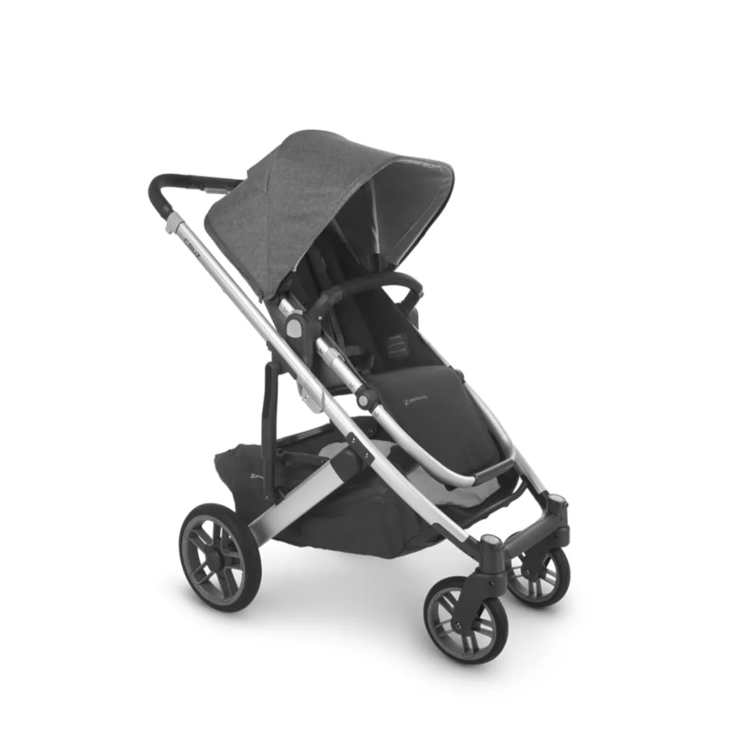 Cruz V2 Stroller by UPPAbaby