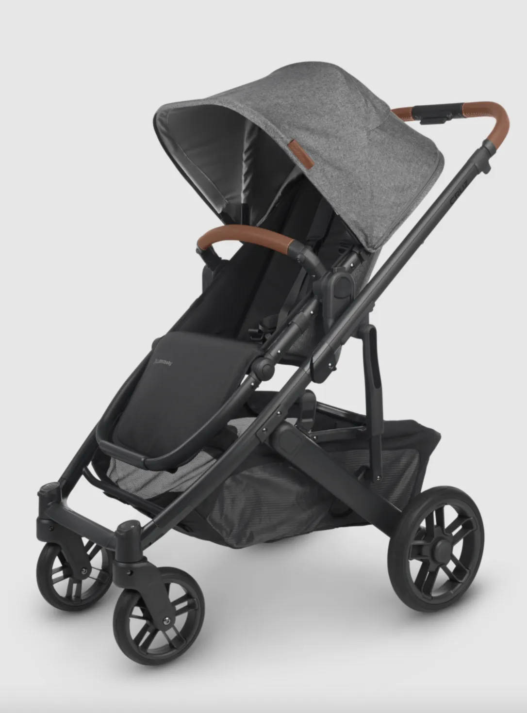 Cruz V2 Stroller by UPPAbaby