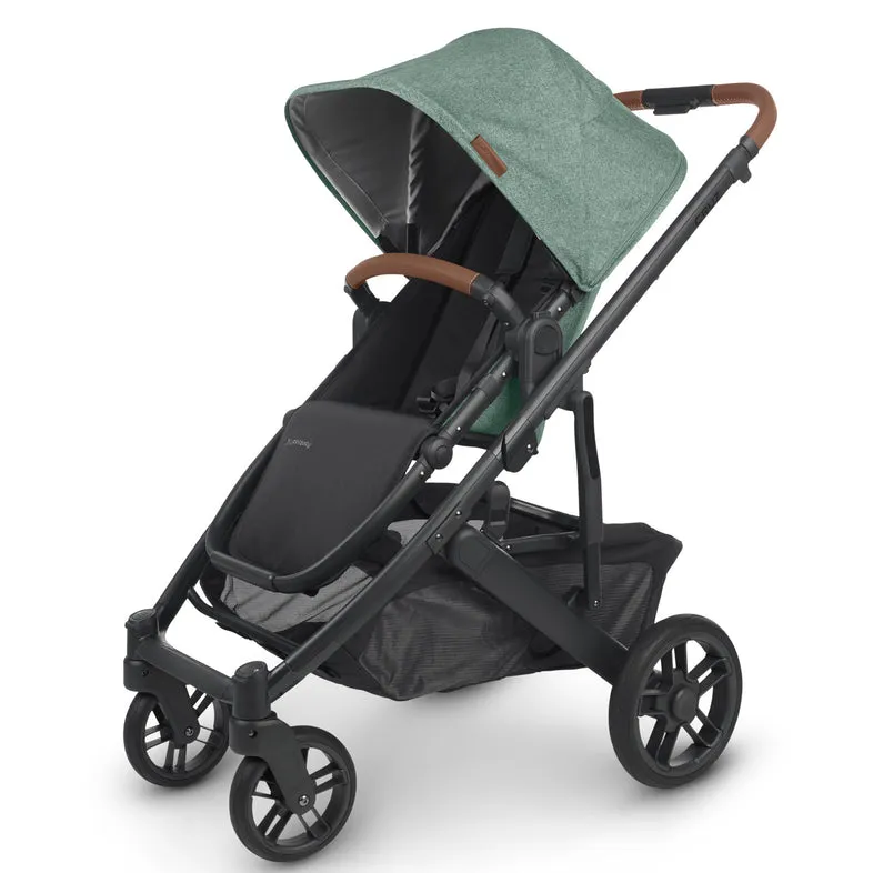 Cruz V2 Stroller by UPPAbaby