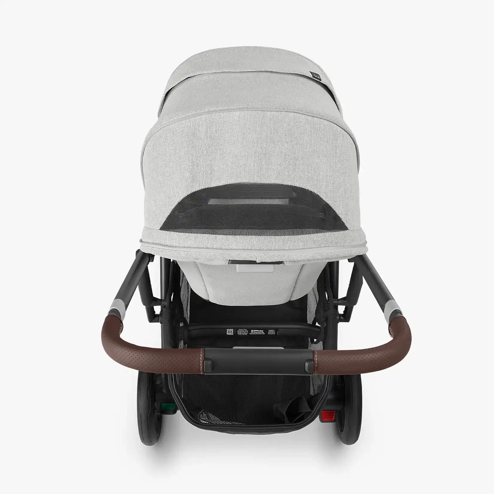 Cruz V2 Stroller by UPPAbaby