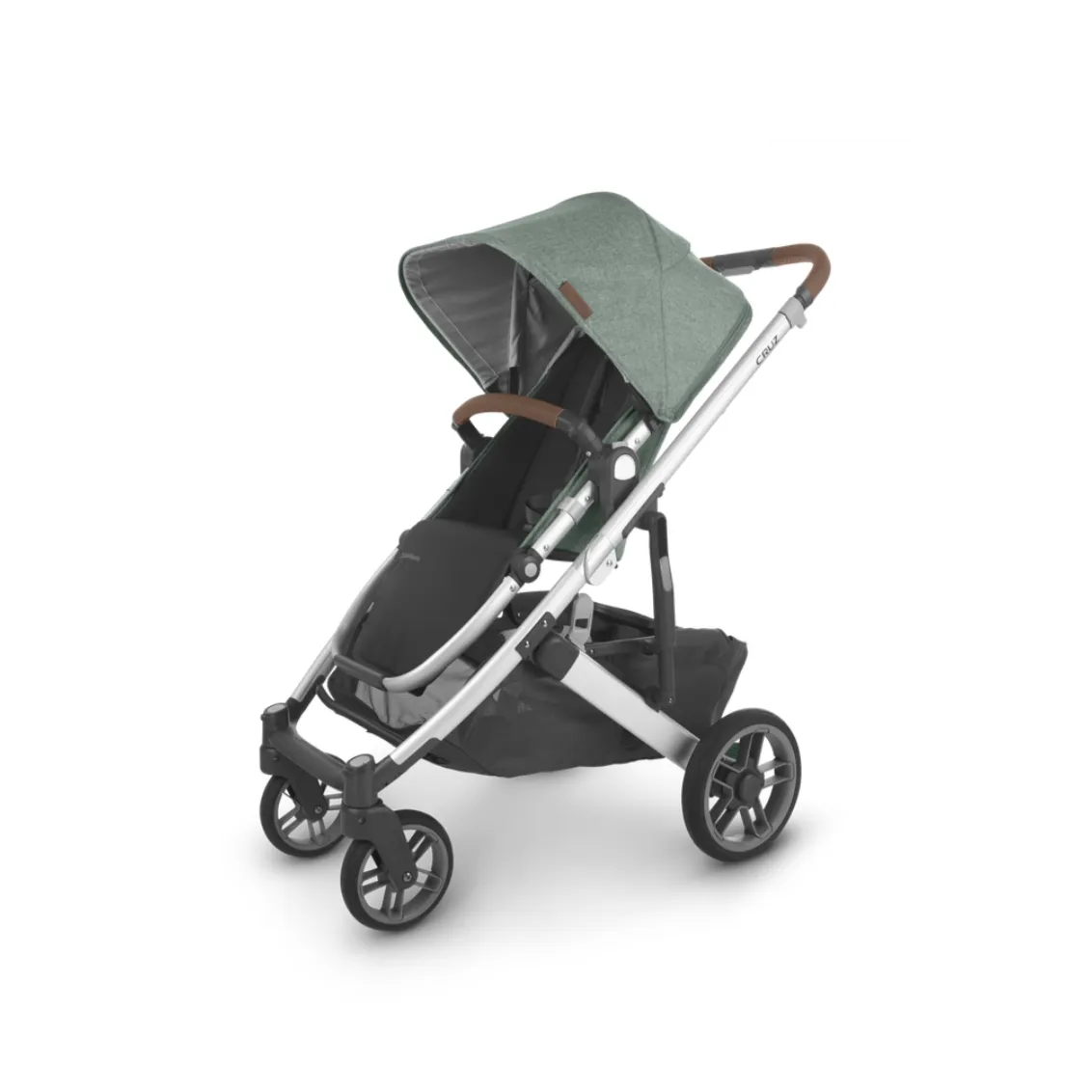 Cruz V2 Stroller by UPPAbaby