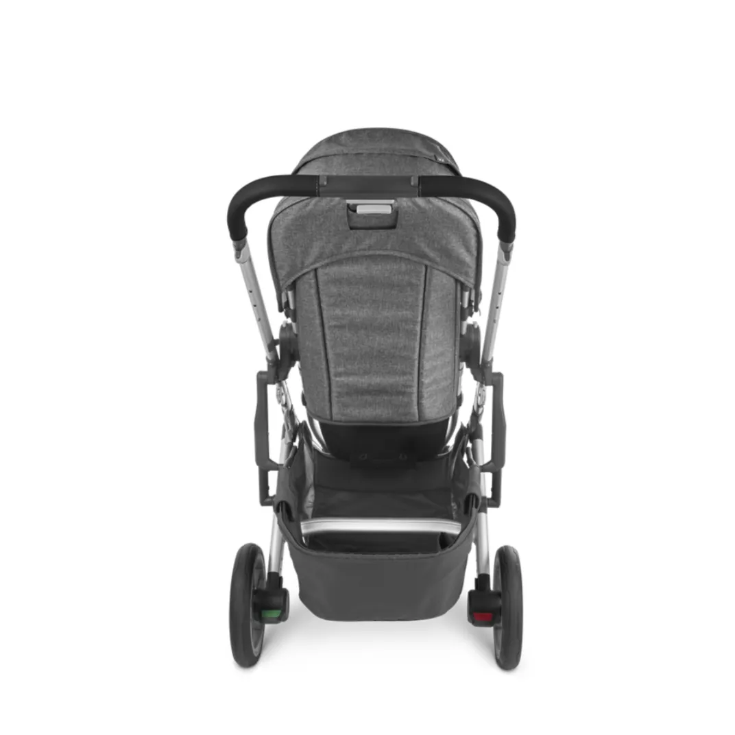 Cruz V2 Stroller by UPPAbaby