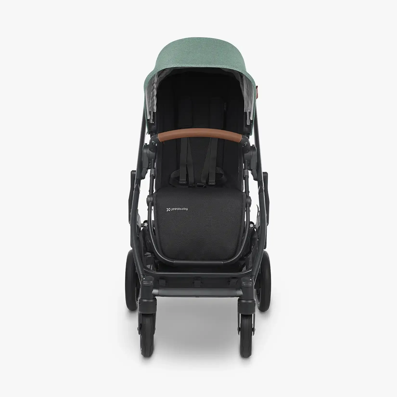 Cruz V2 Stroller by UPPAbaby
