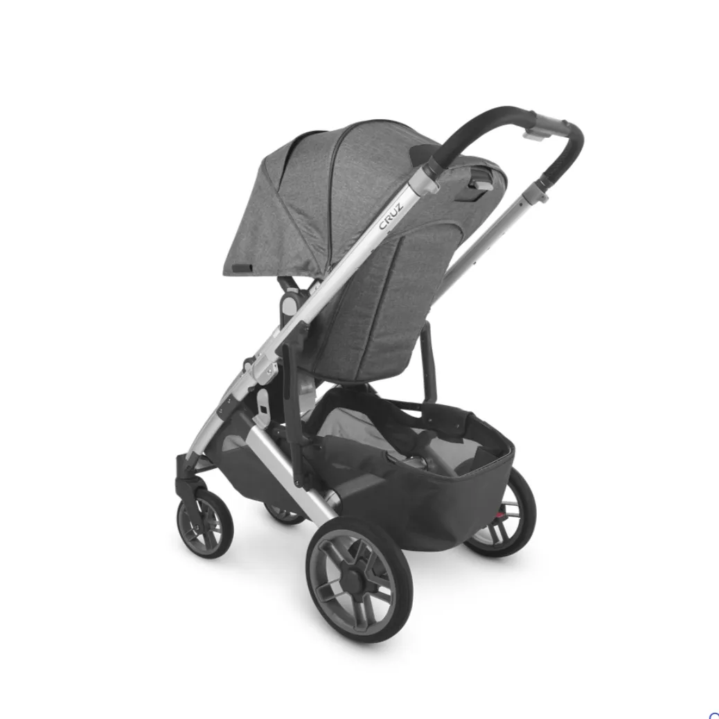 Cruz V2 Stroller by UPPAbaby