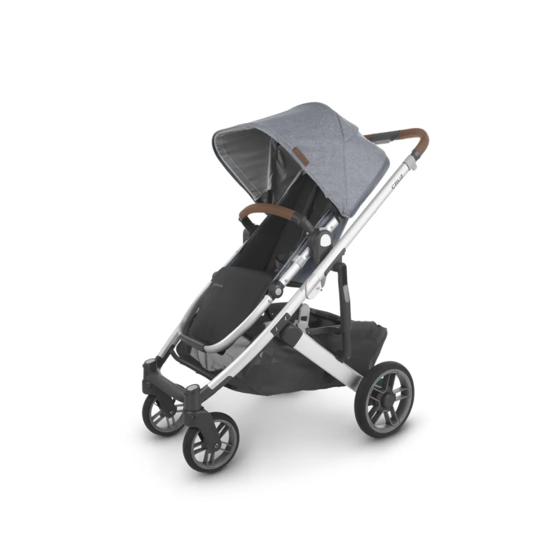 Cruz V2 Stroller by UPPAbaby