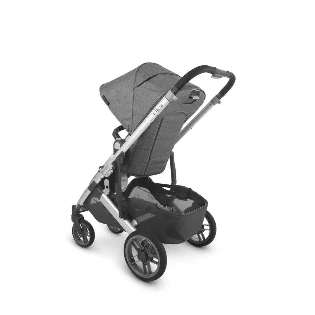 Cruz V2 Stroller by UPPAbaby