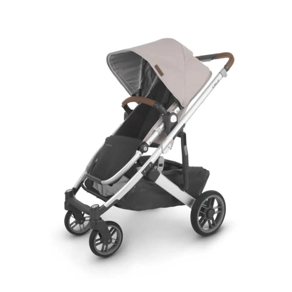 Cruz V2 Stroller by UPPAbaby