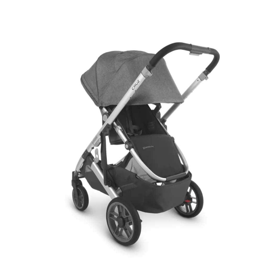 Cruz V2 Stroller by UPPAbaby