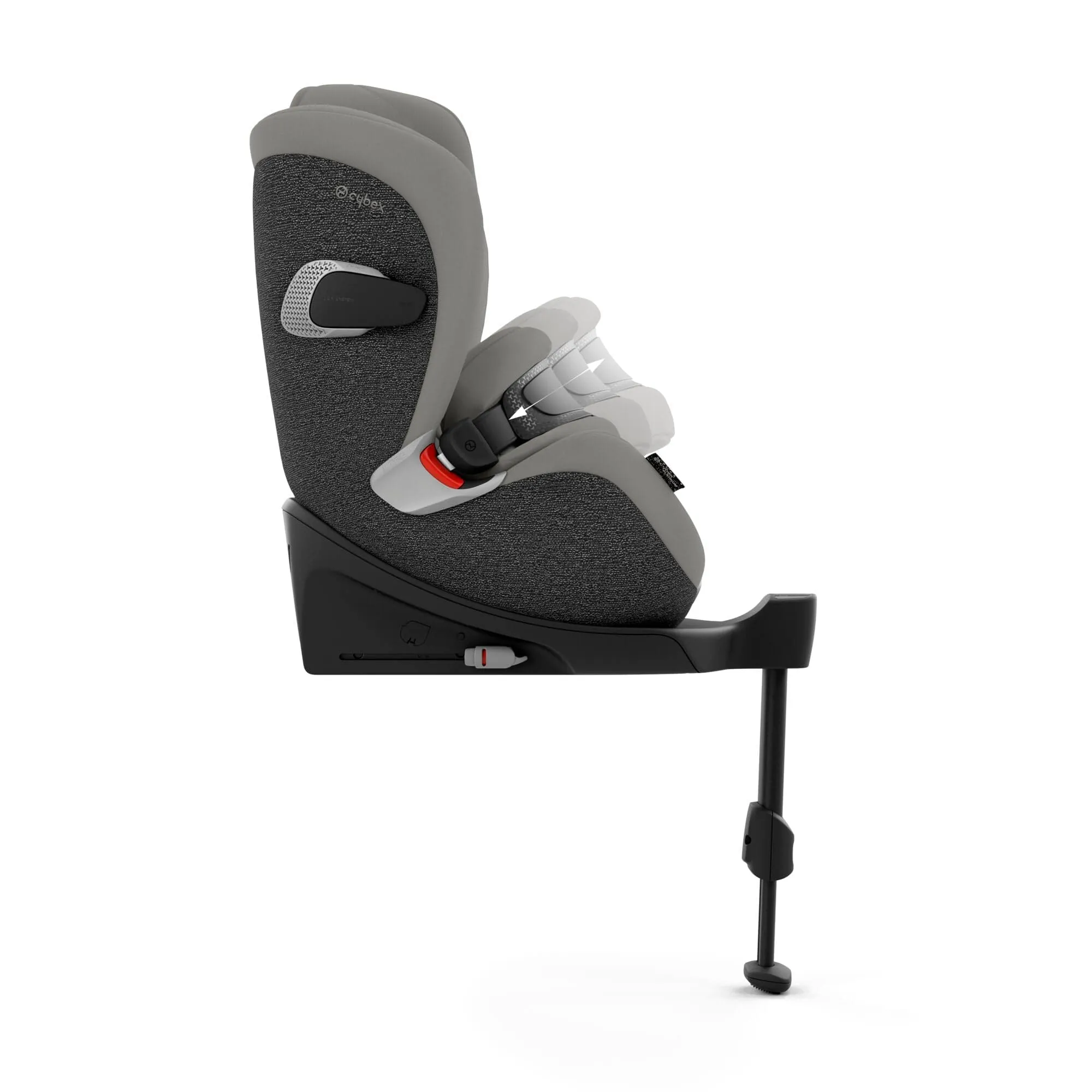 Cybex Anoris T2 - Mirage Grey