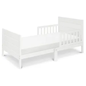 DaVinci Modena Toddler Bed