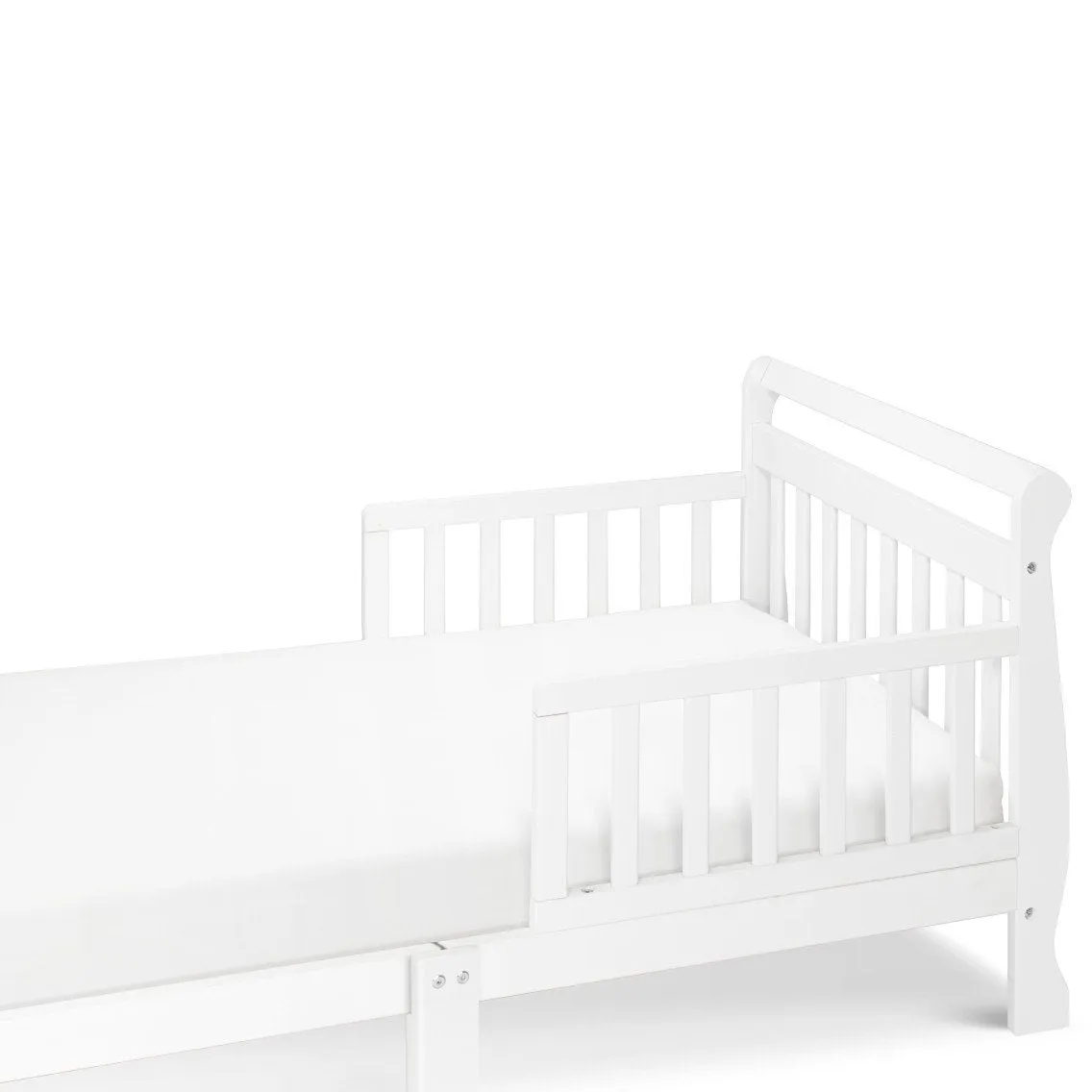 DaVinci Sleigh Toddler Bed