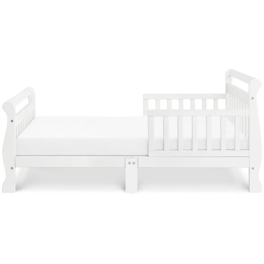 DaVinci Sleigh Toddler Bed
