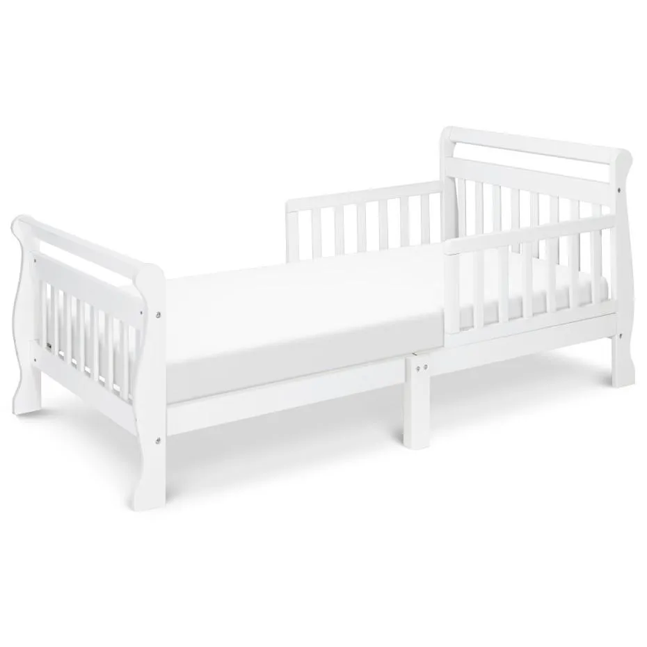 DaVinci Sleigh Toddler Bed