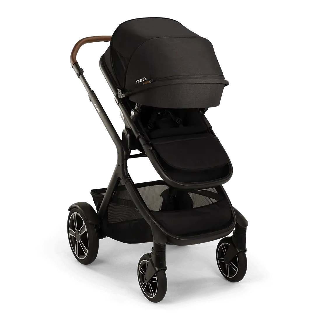Demi Next   Pipa Aire RX Travel System by Nuna